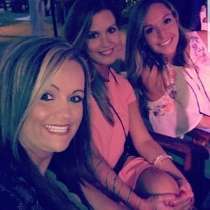 Meet your Posher, Casey